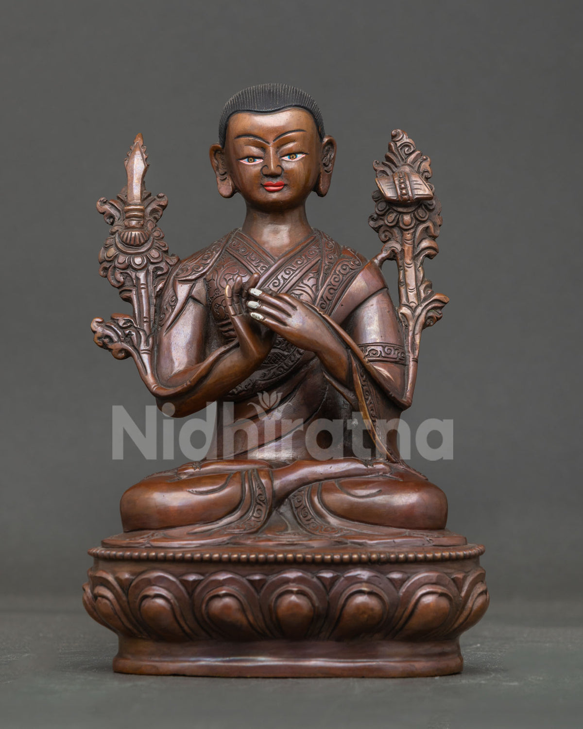 Tsongkhapa Set