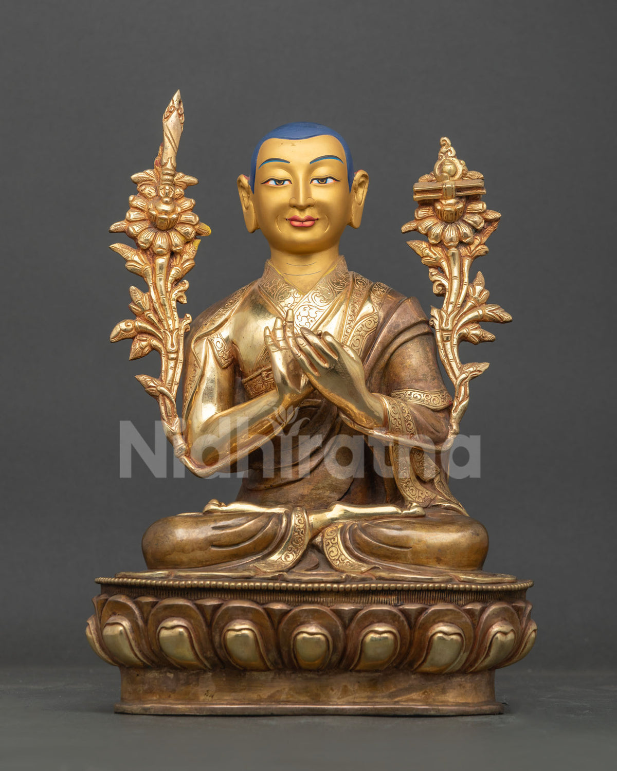 Tsongkhapa Set