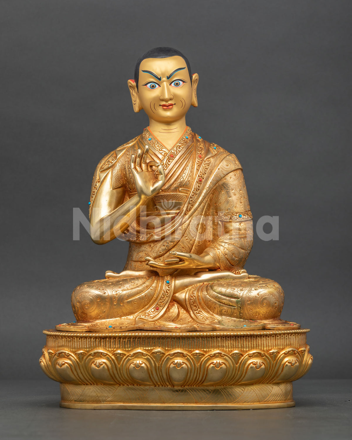 Tsongkhapa Set