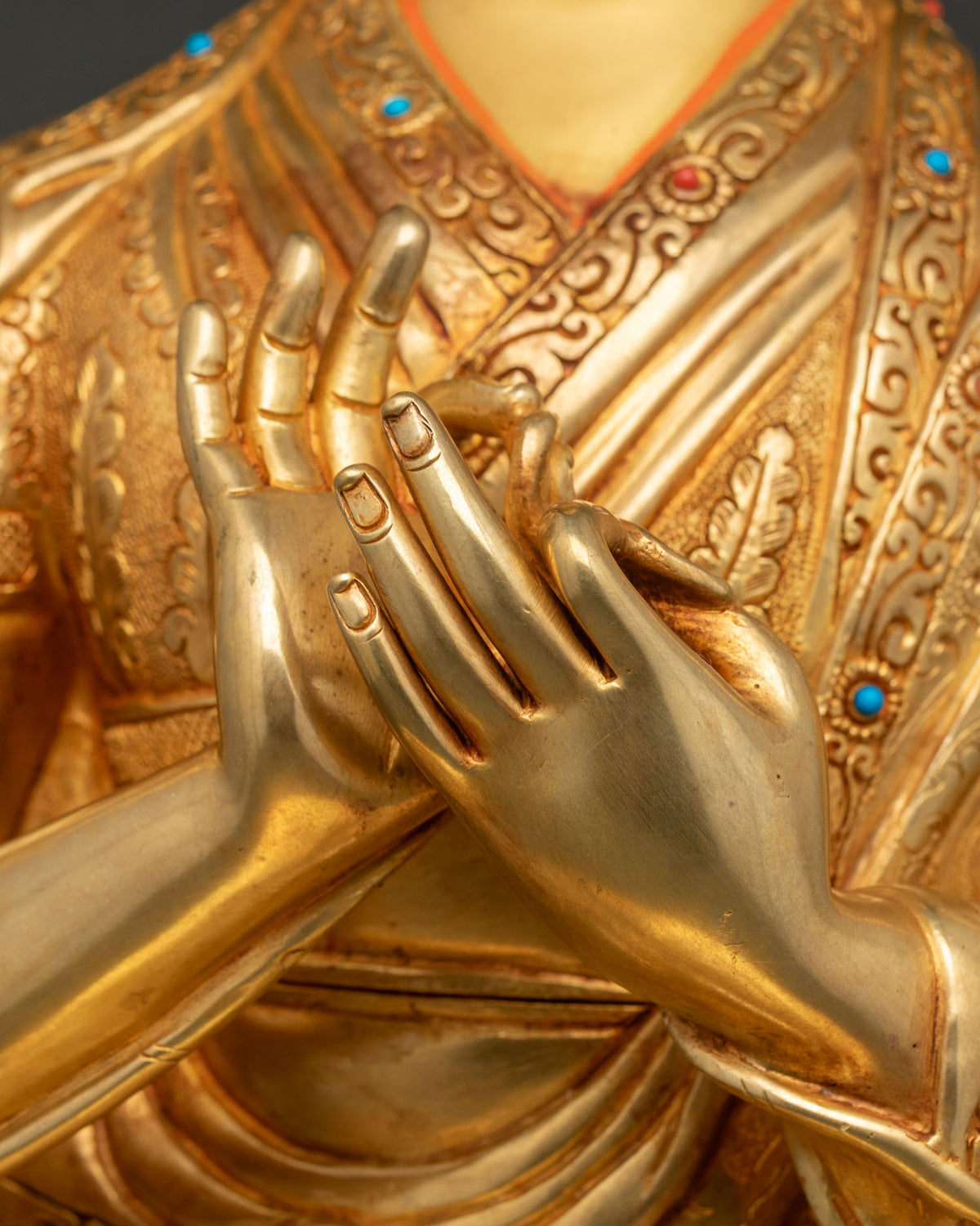 Tsongkhapa Set