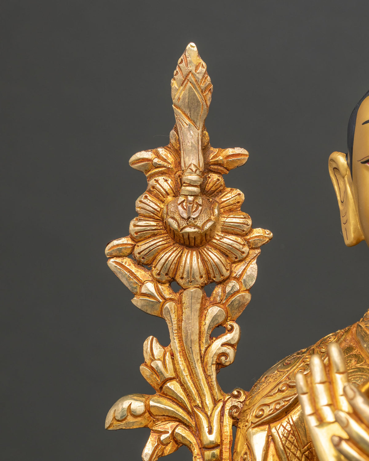Tsongkhapa Set