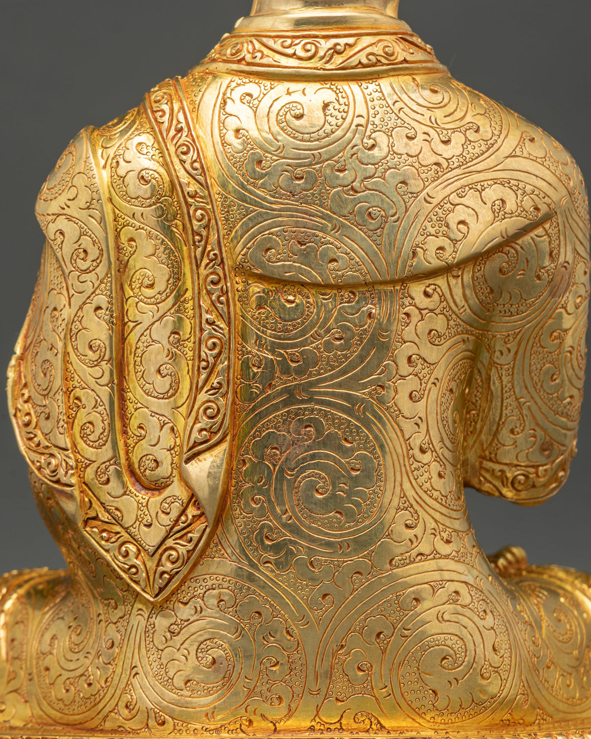 Tsongkhapa Set