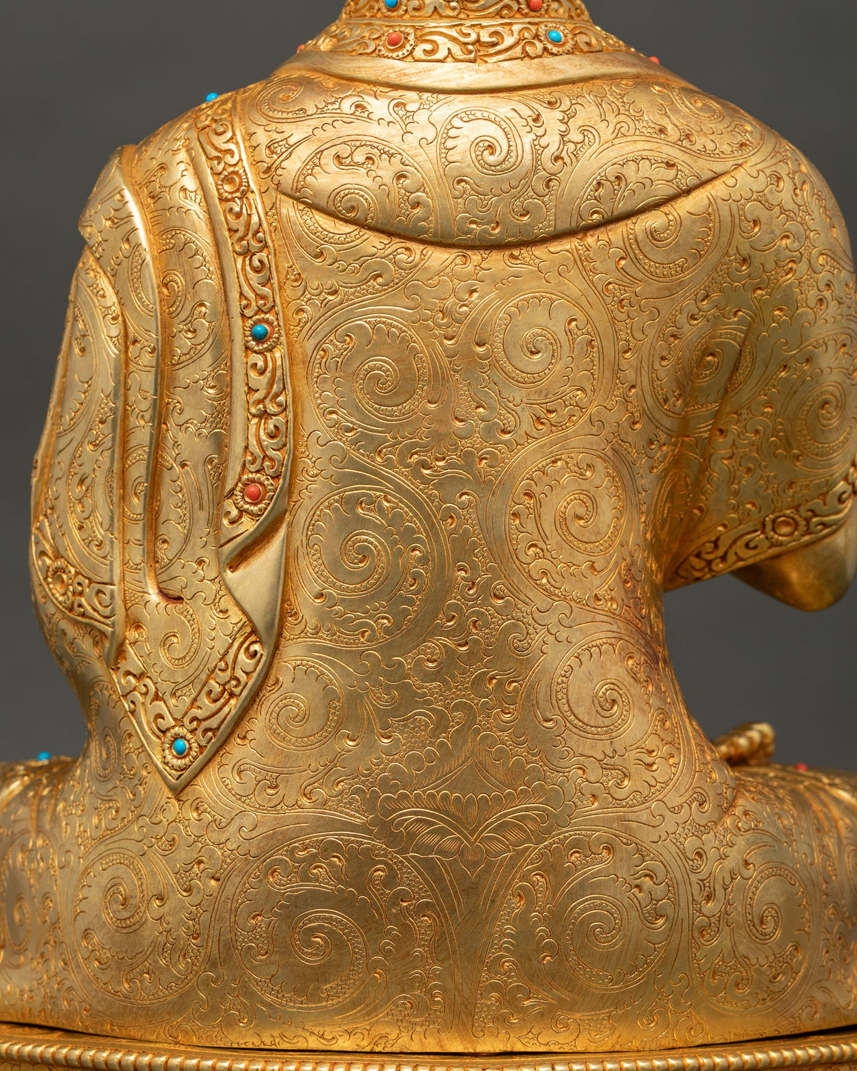 Tsongkhapa Set