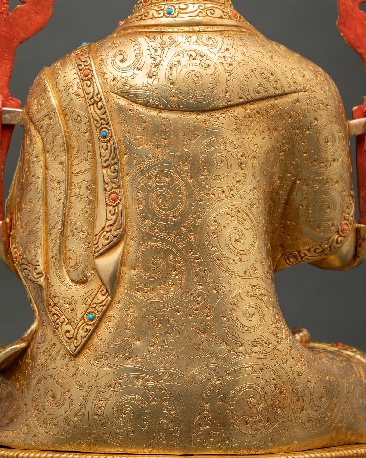 Tsongkhapa Set