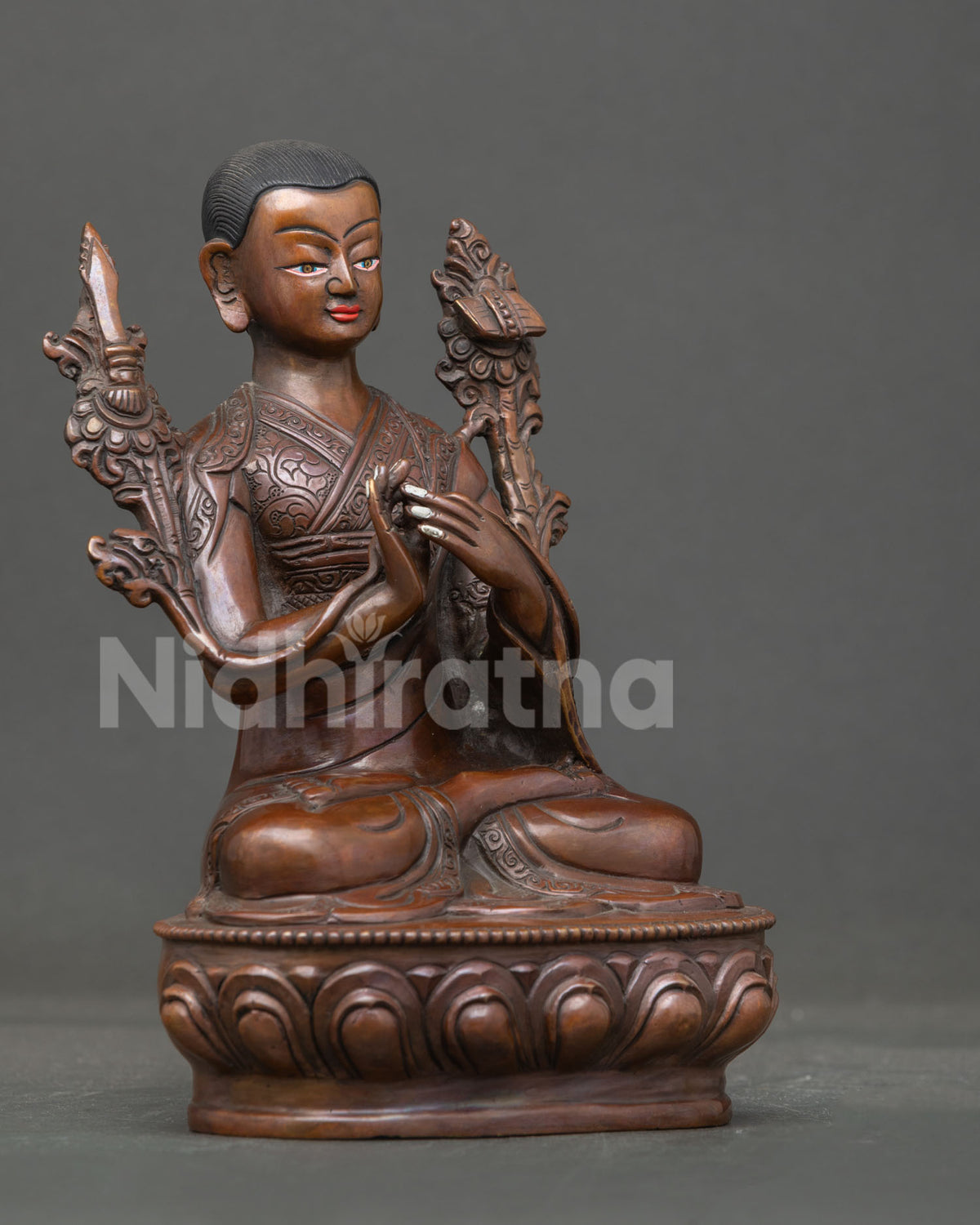 Tsongkhapa Set
