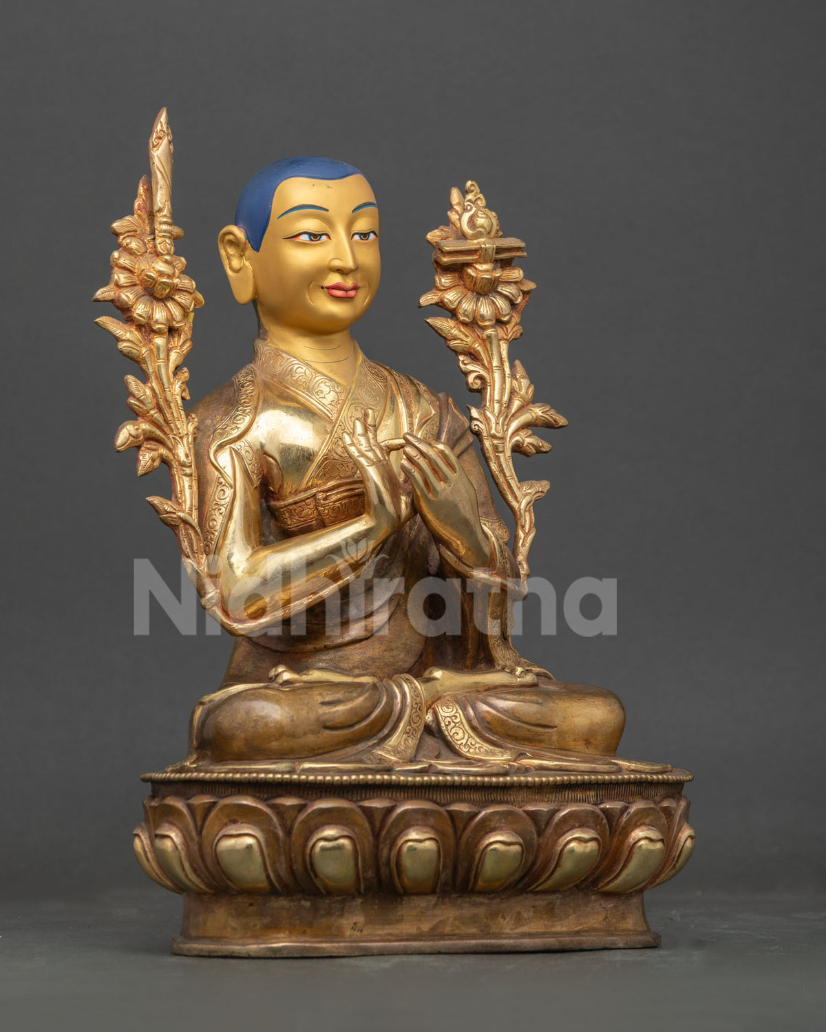 Tsongkhapa Set