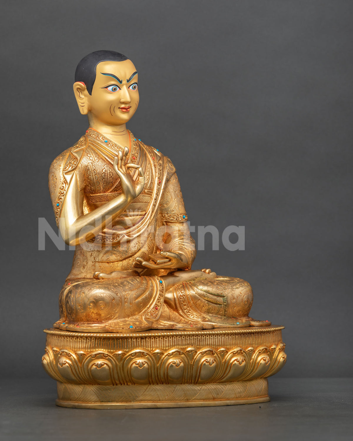 Tsongkhapa Set