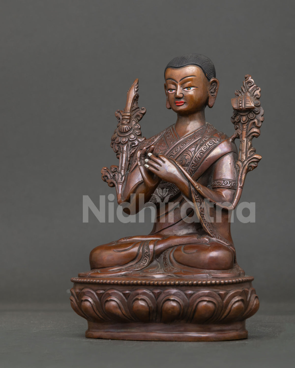 Tsongkhapa Set