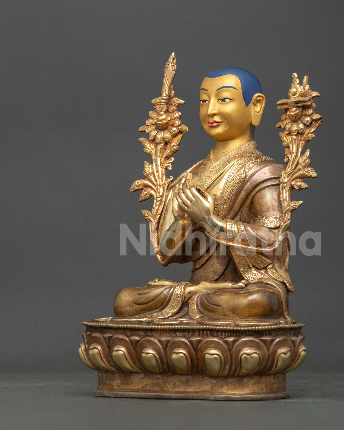 Tsongkhapa Set