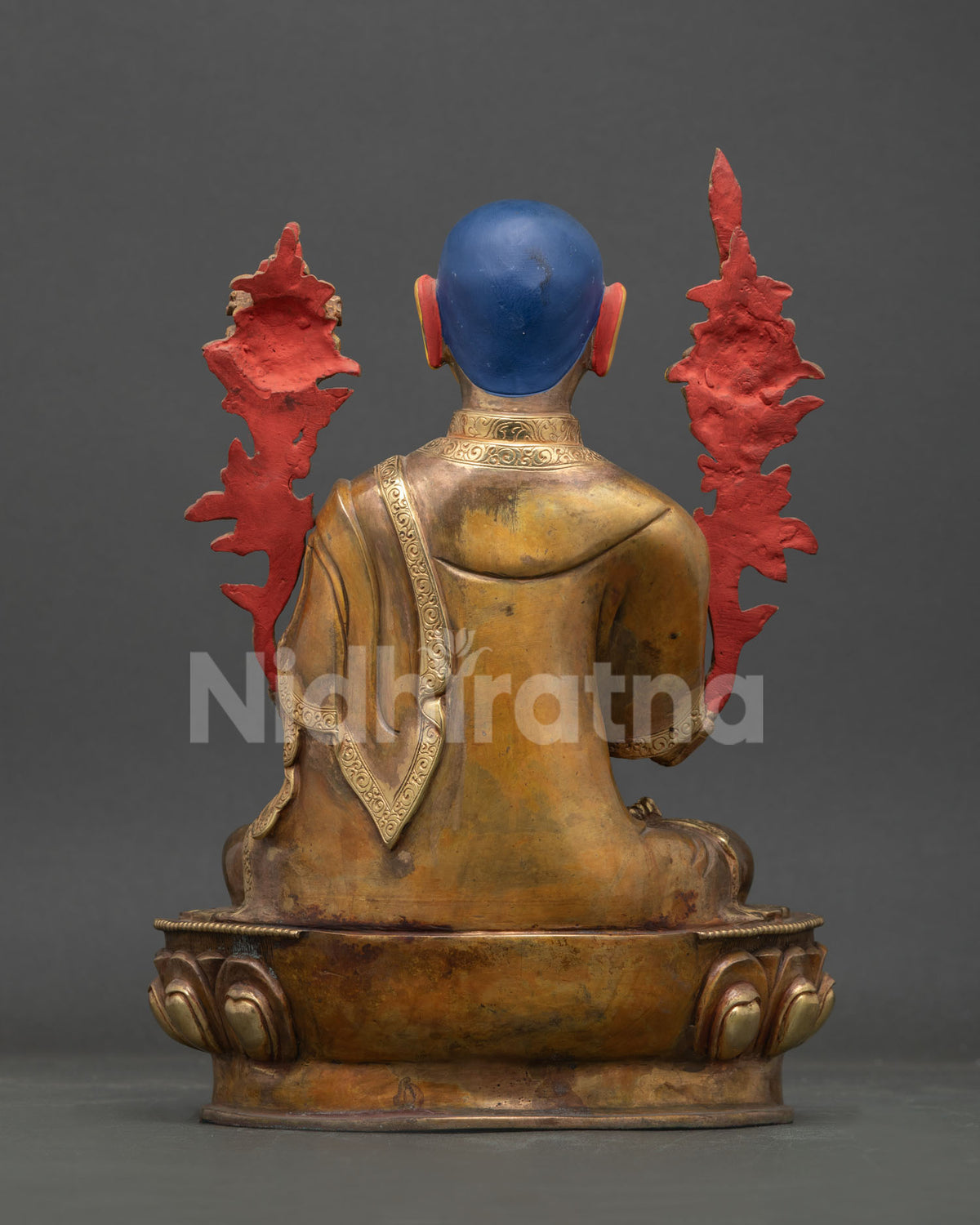 Tsongkhapa Set