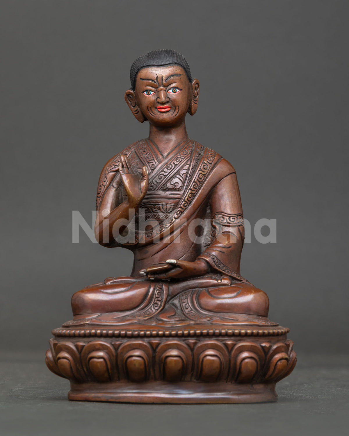 Tsongkhapa Set