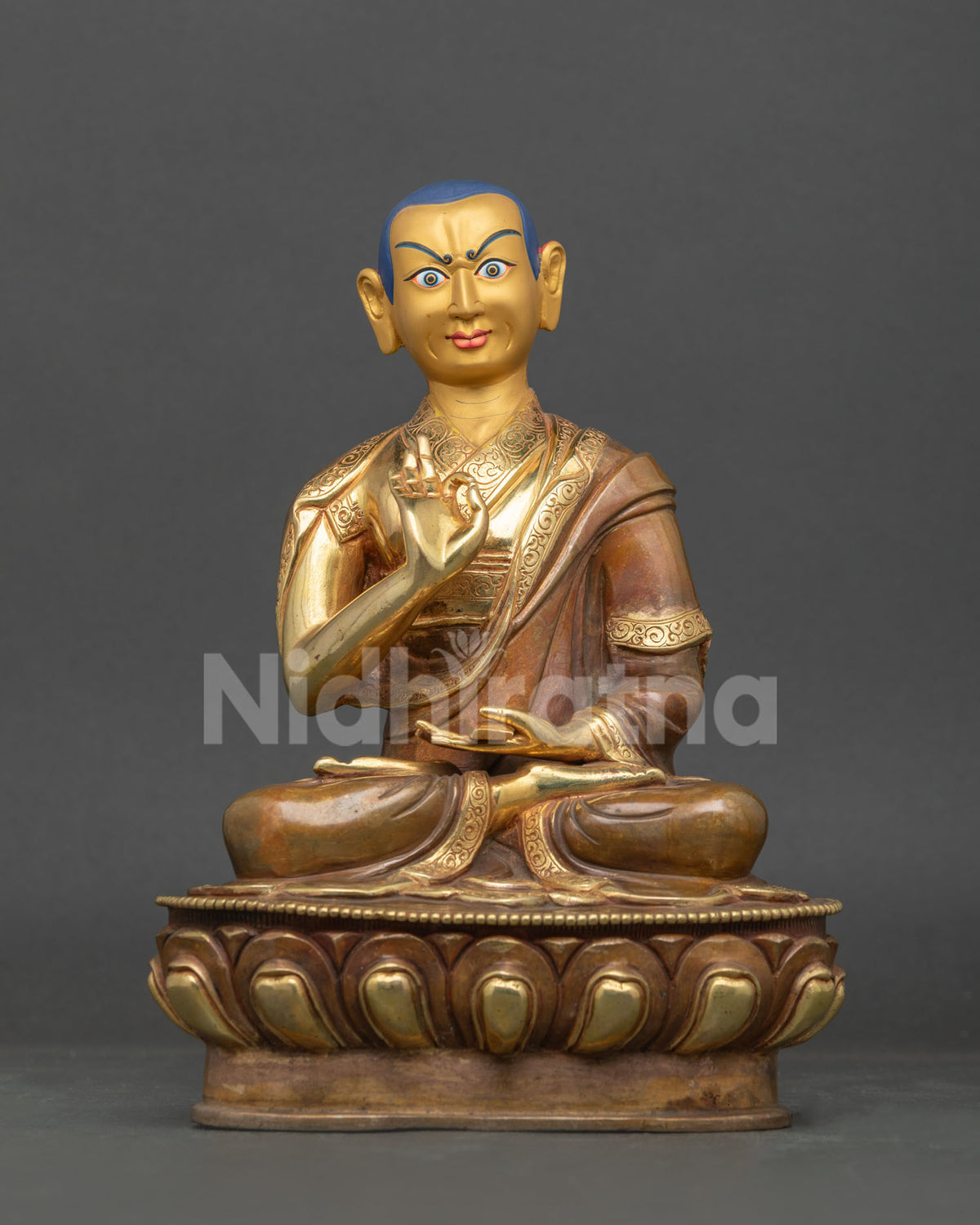 Tsongkhapa Set