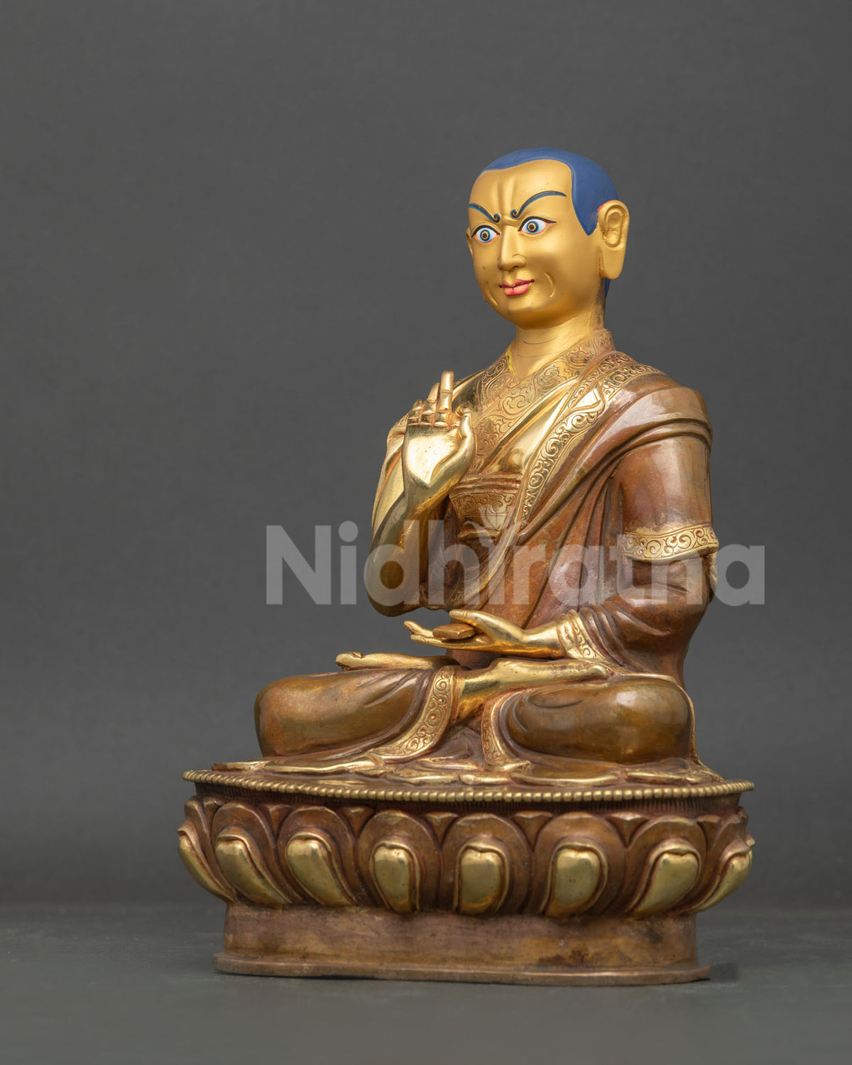Tsongkhapa Set