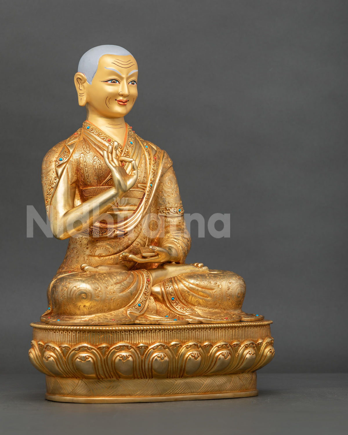 Tsongkhapa Set