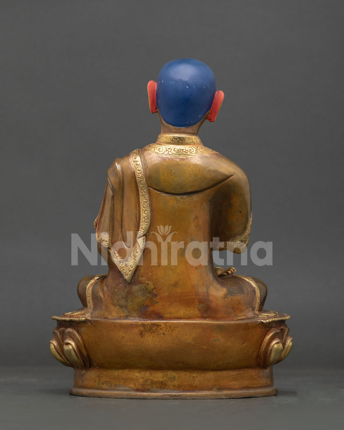 Tsongkhapa Set