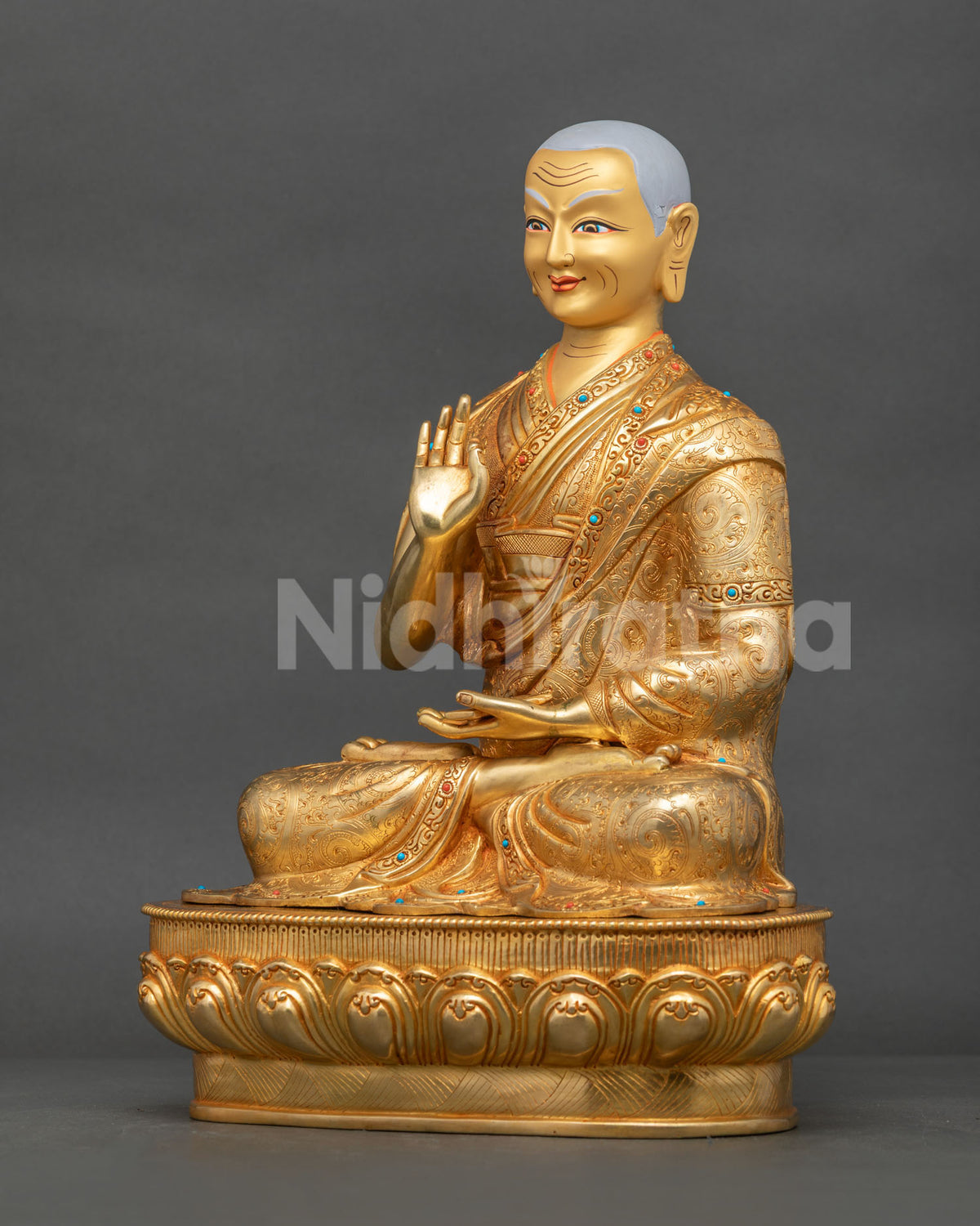 Tsongkhapa Set
