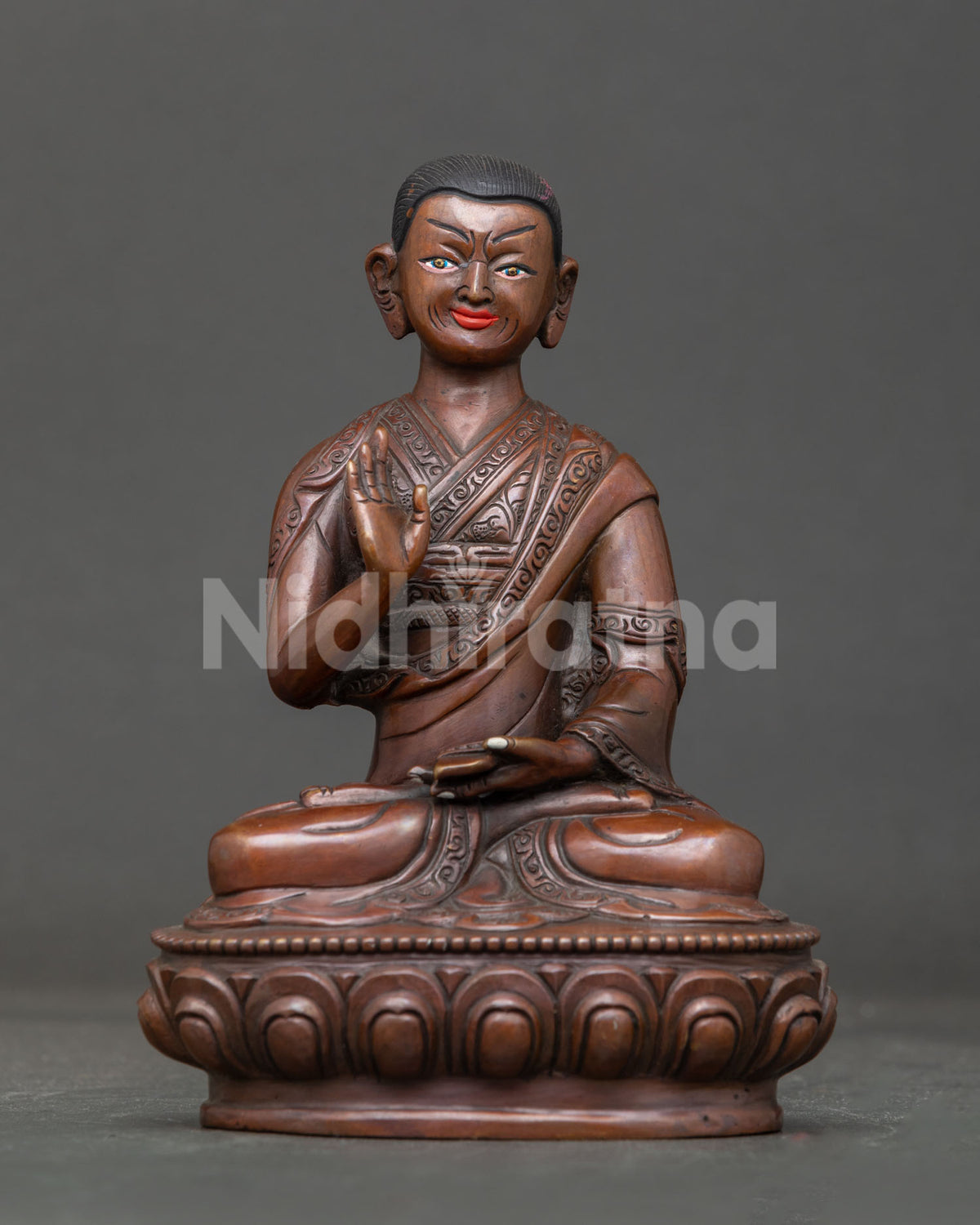 Tsongkhapa Set