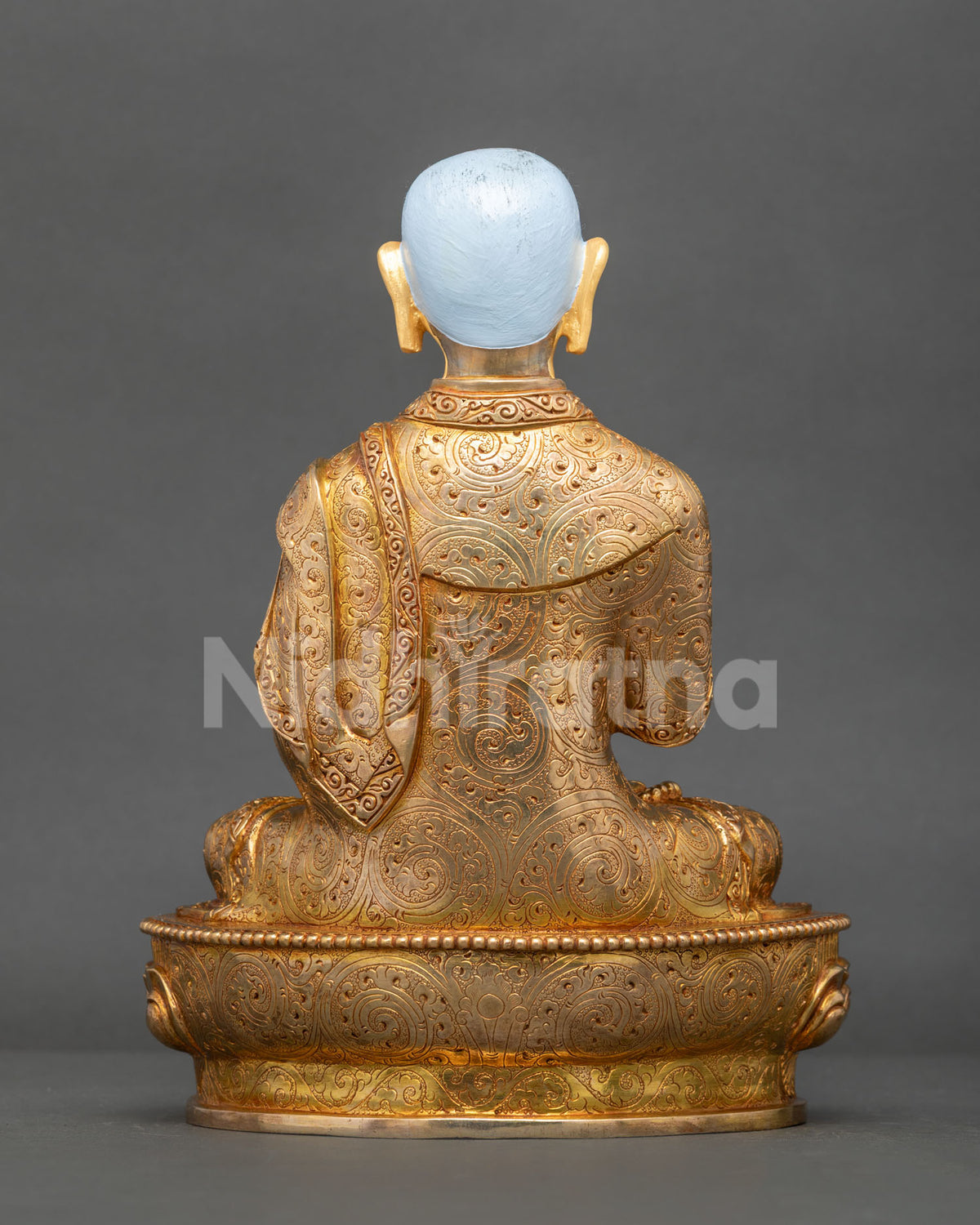 Tsongkhapa Set