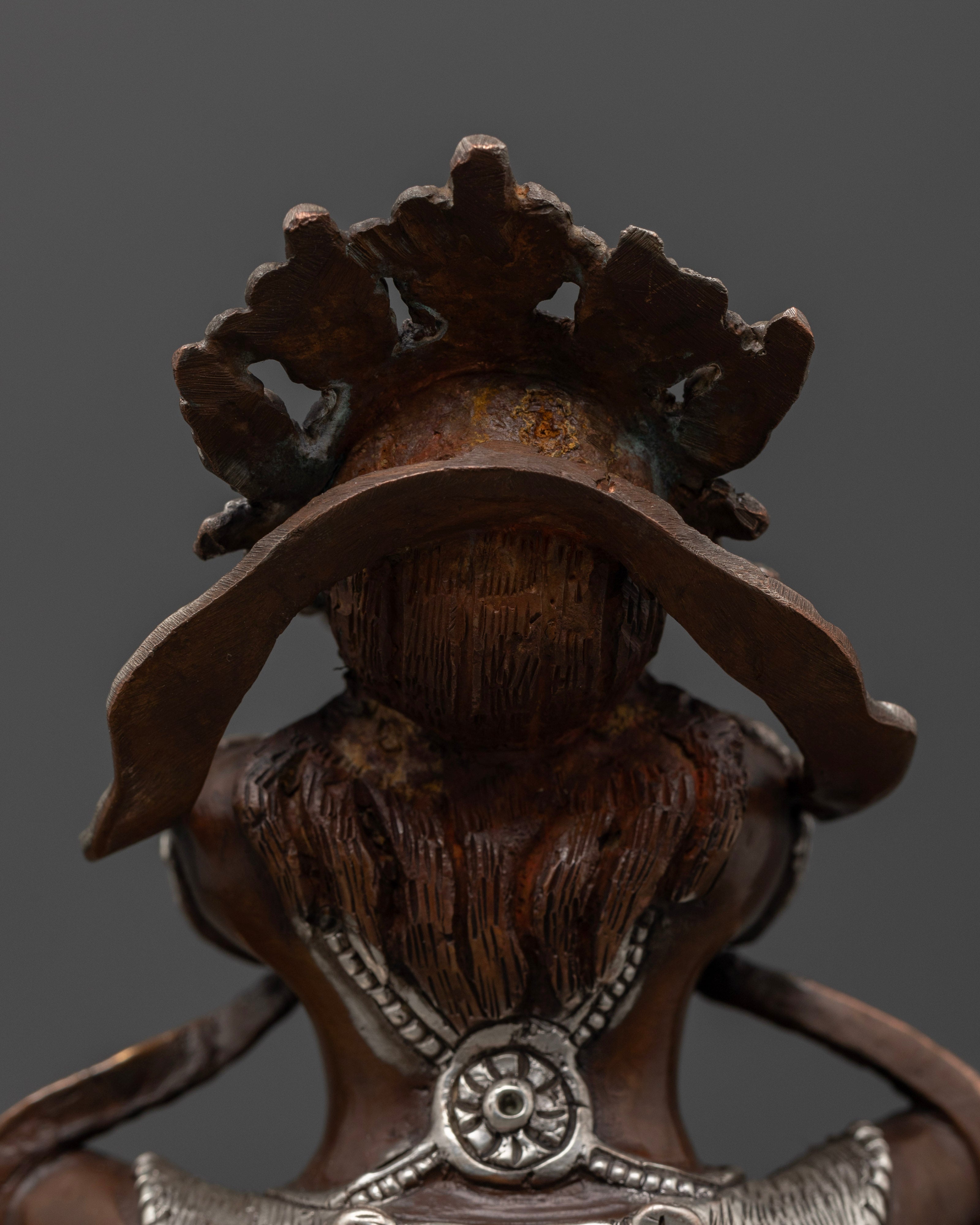Vajradhaka Statue |Rooted in Buddhist Tradition