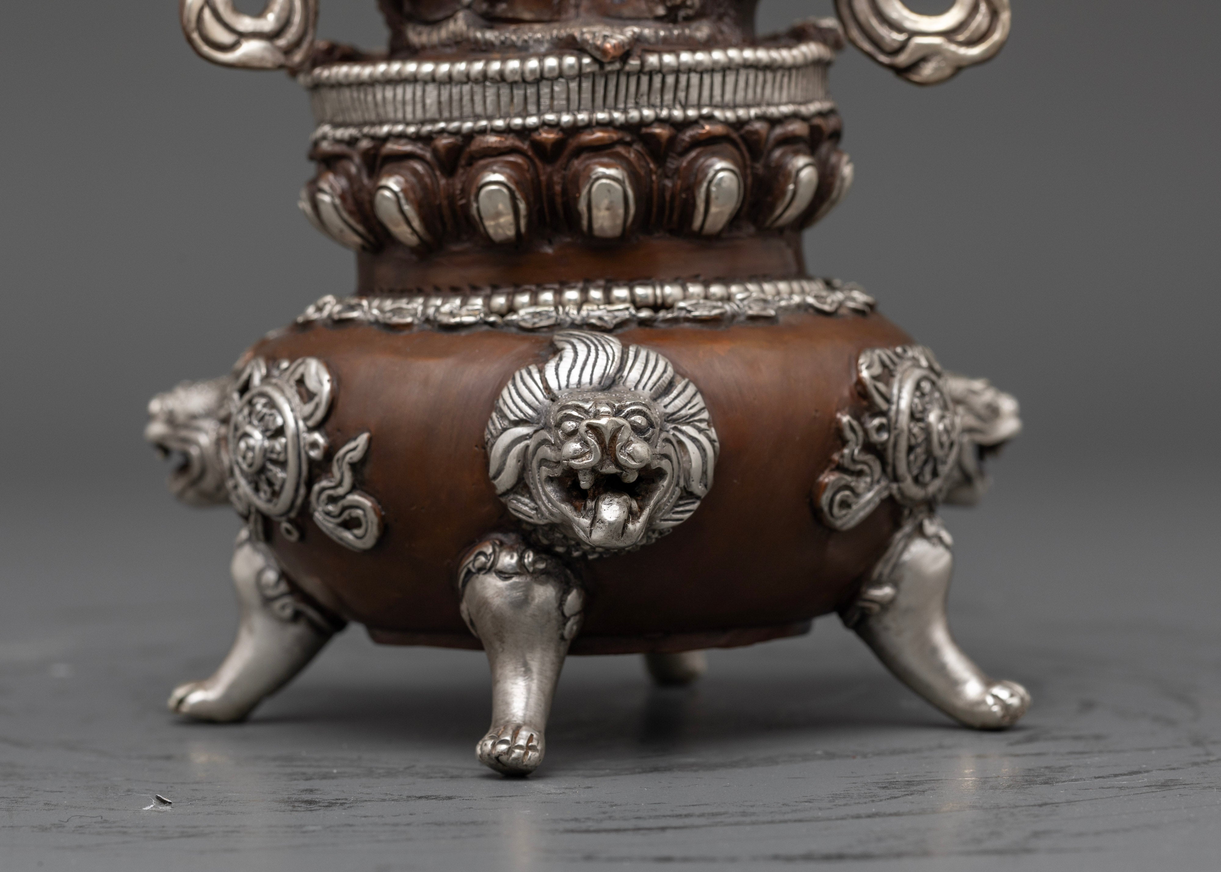 Vajradhaka Statue |Rooted in Buddhist Tradition