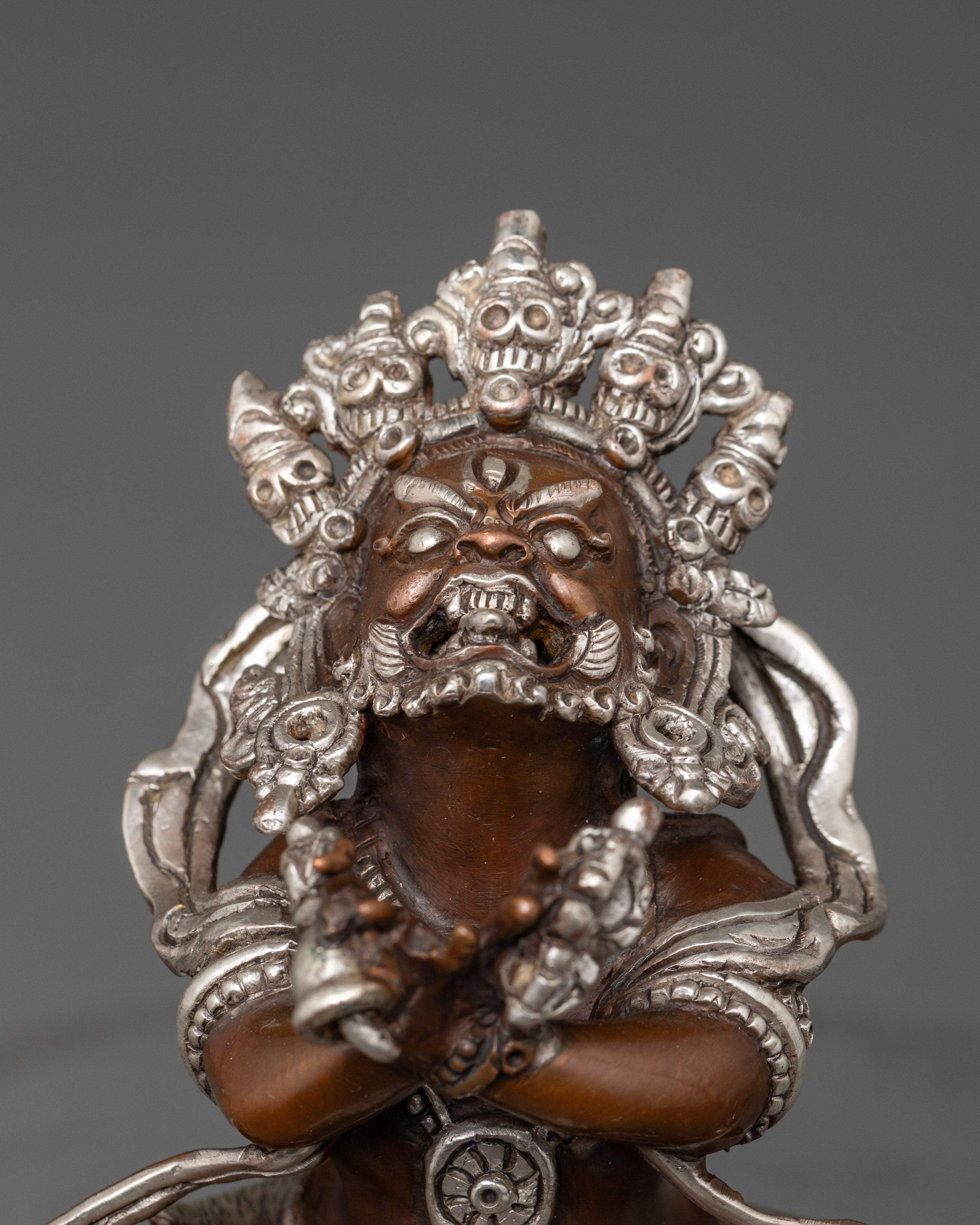 Vajradhaka Statue |Rooted in Buddhist Tradition