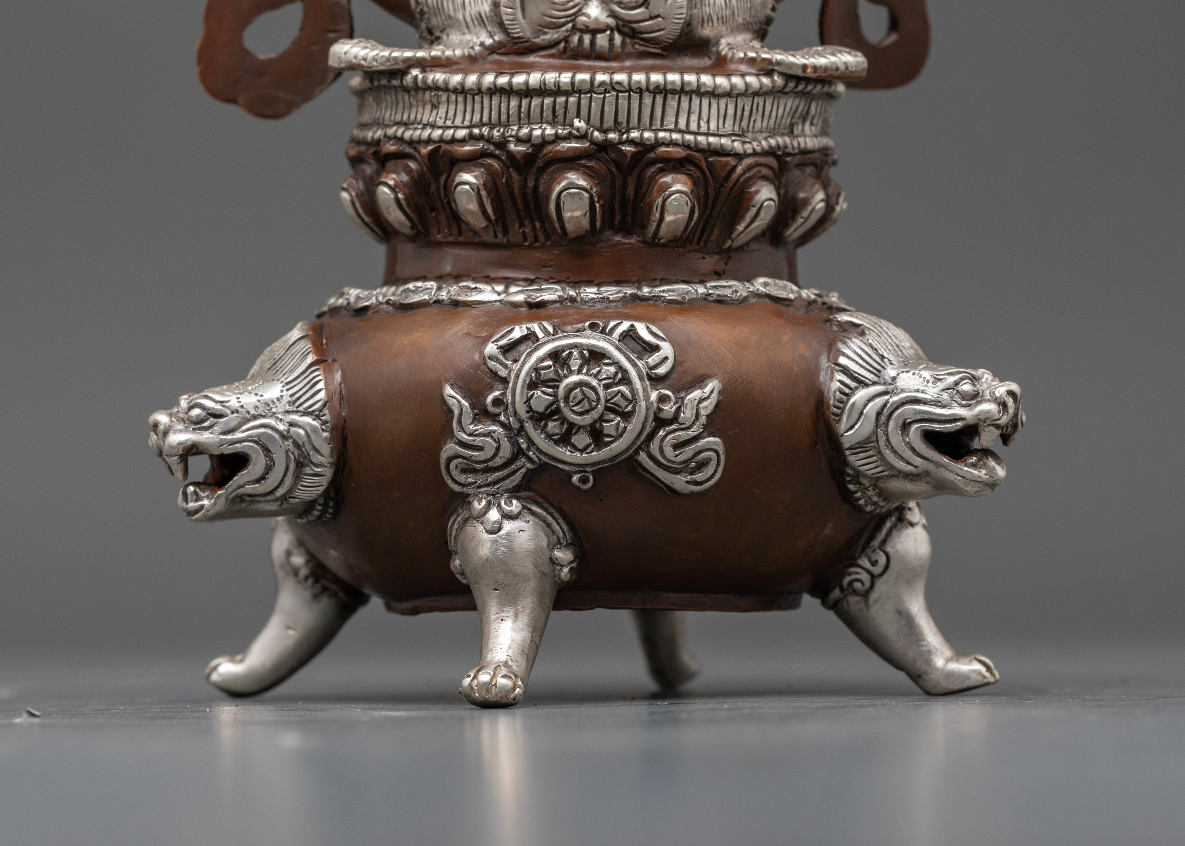Vajradhaka Statue |Rooted in Buddhist Tradition