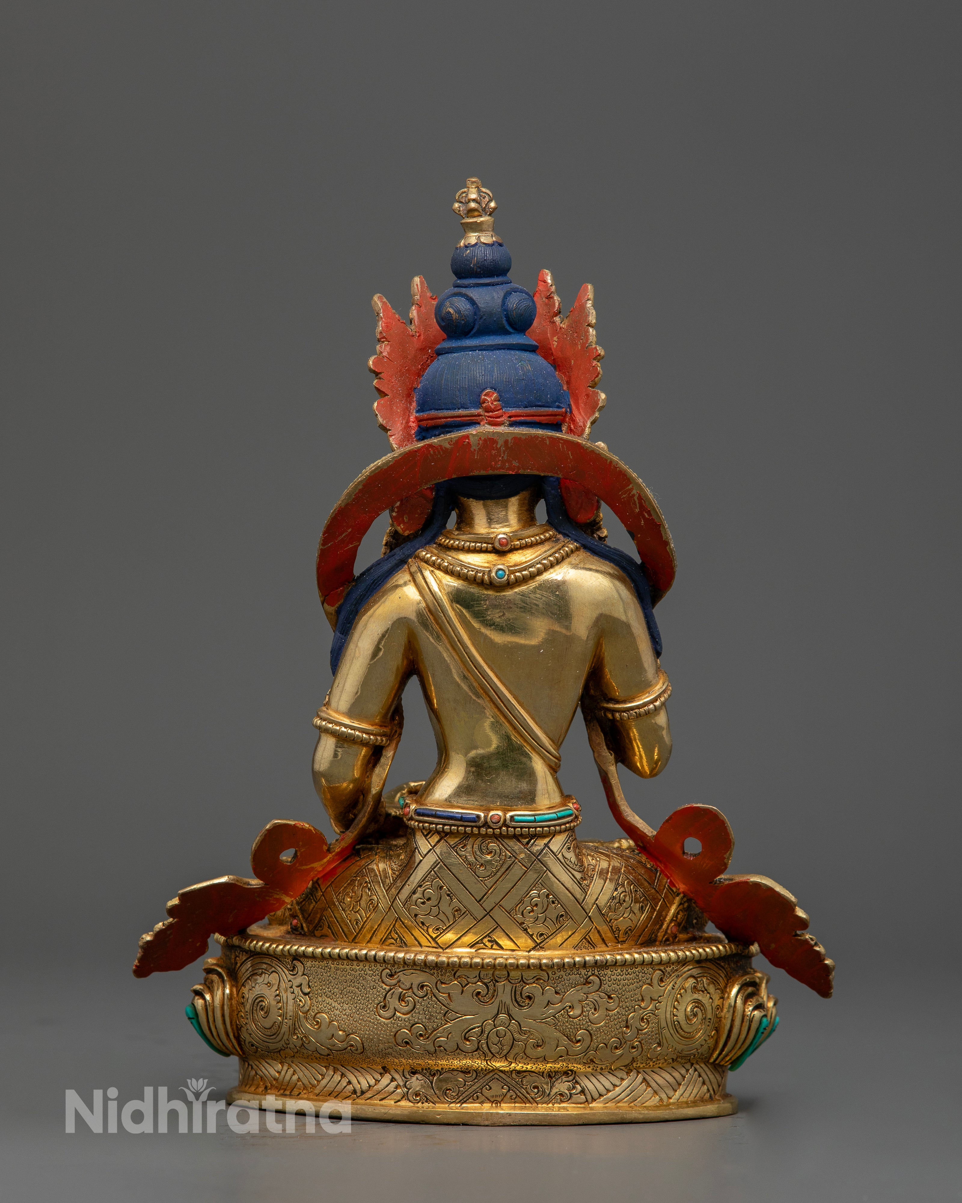 The Heart of Vajrayana: Dorje Sempa's Empowering Essence