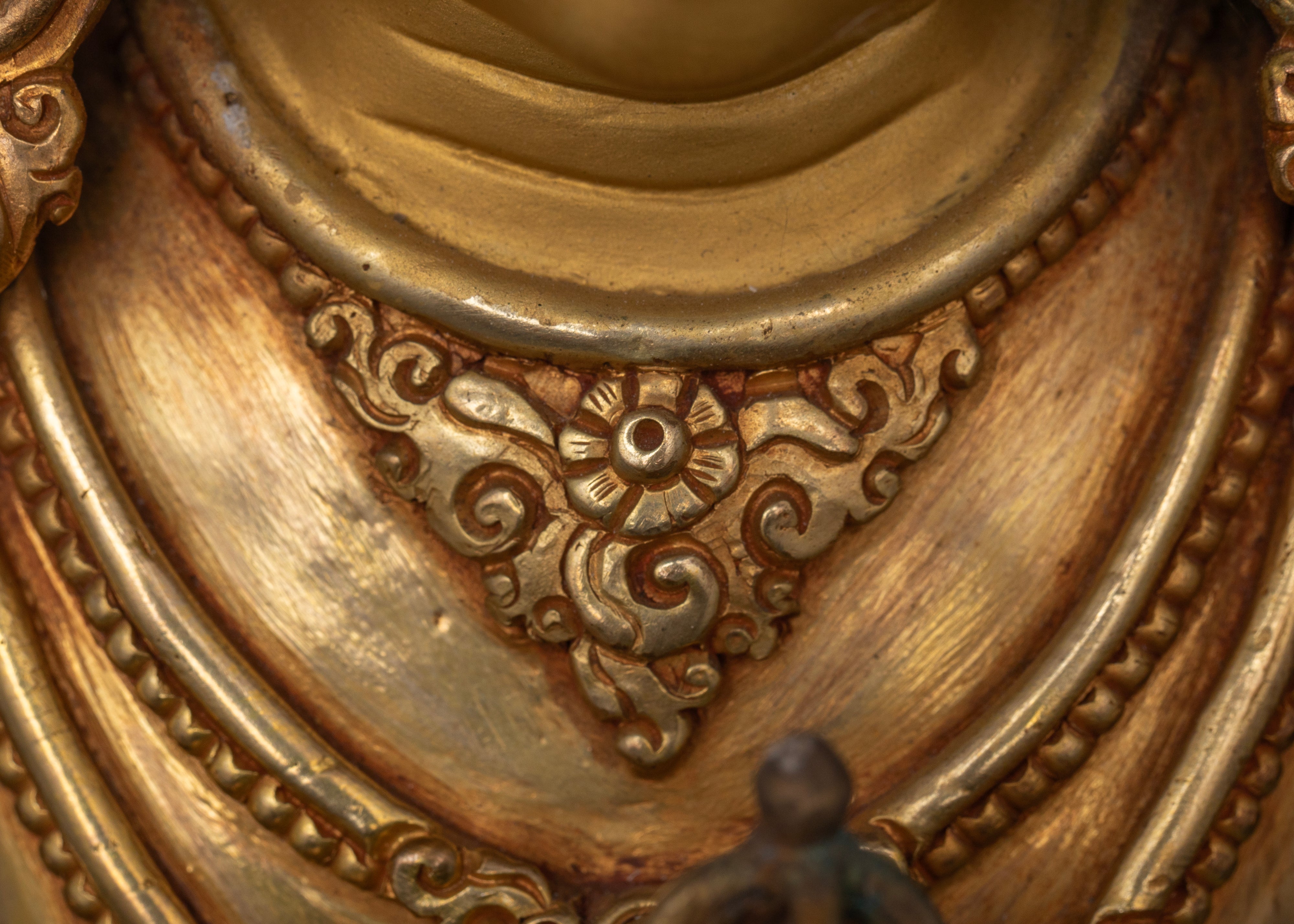 Dorje Sempa: The Embodiment of Purity and Enlightenment