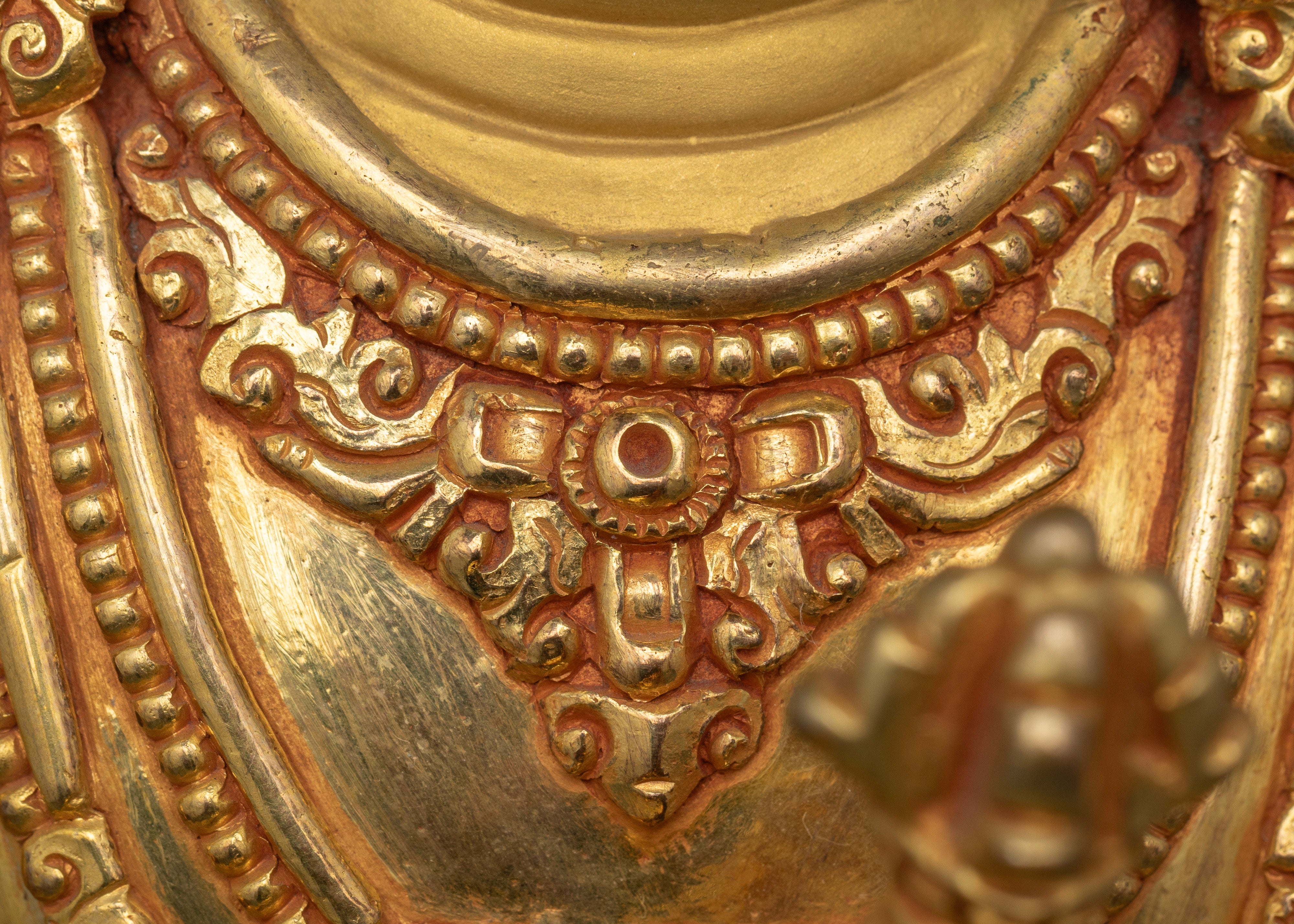 The Divine Purifier: Dorje Sempa’s Sacred Presence