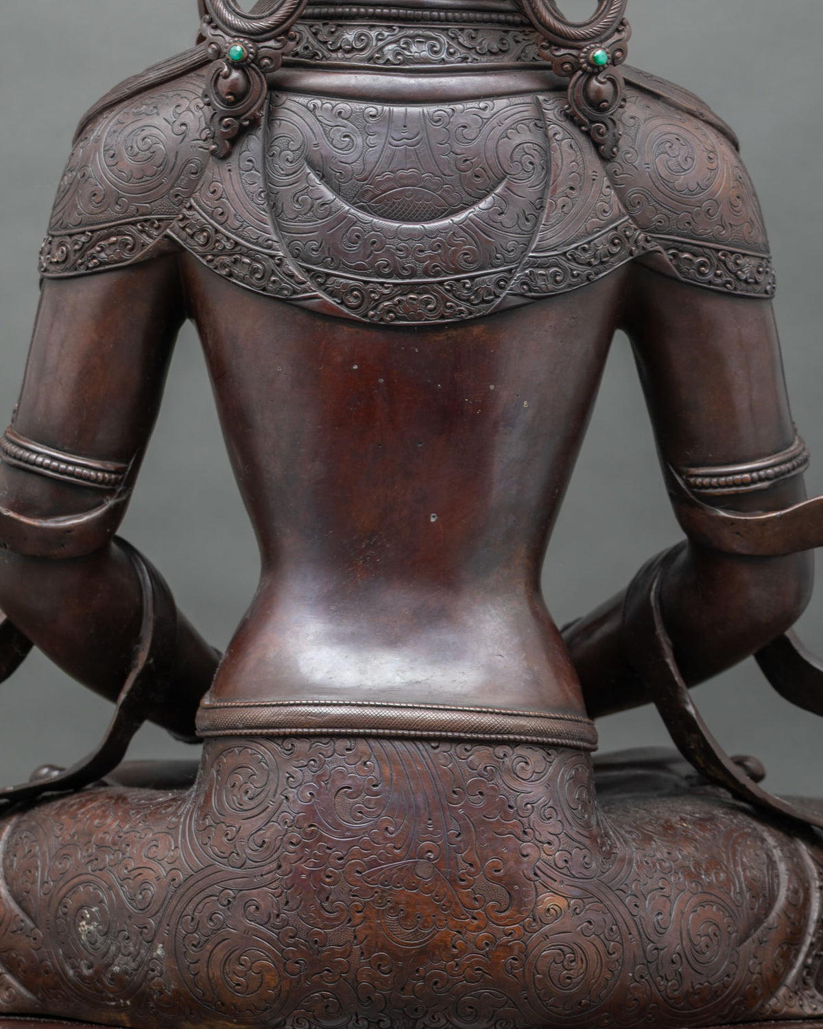 Vairocana Statue
