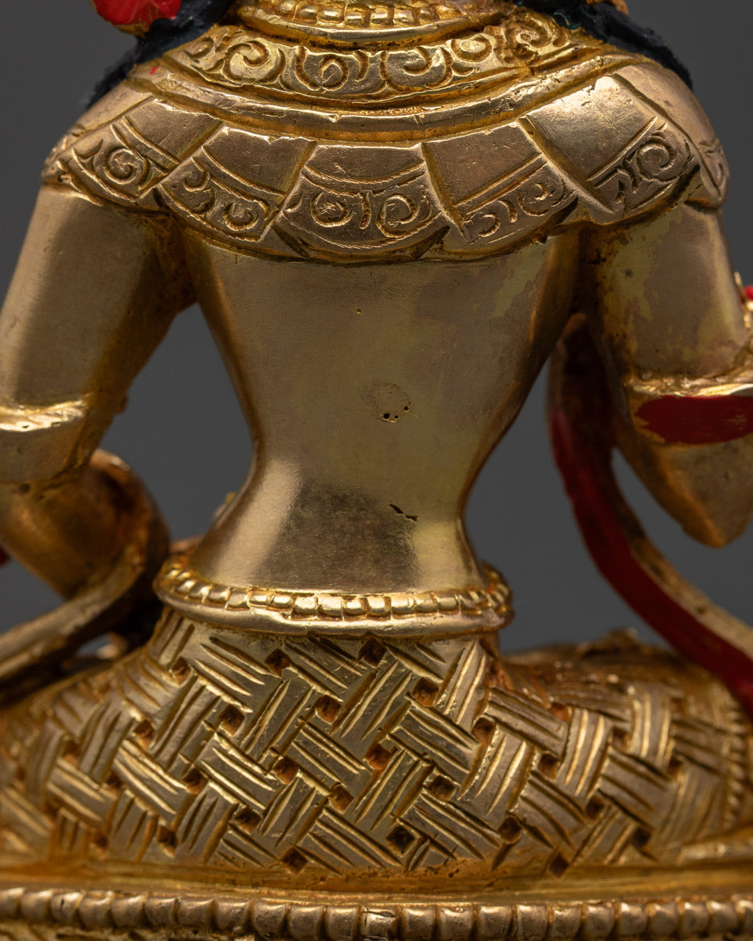 Vajrasattva Buddha Statue | A Sacred Representation of Renewal