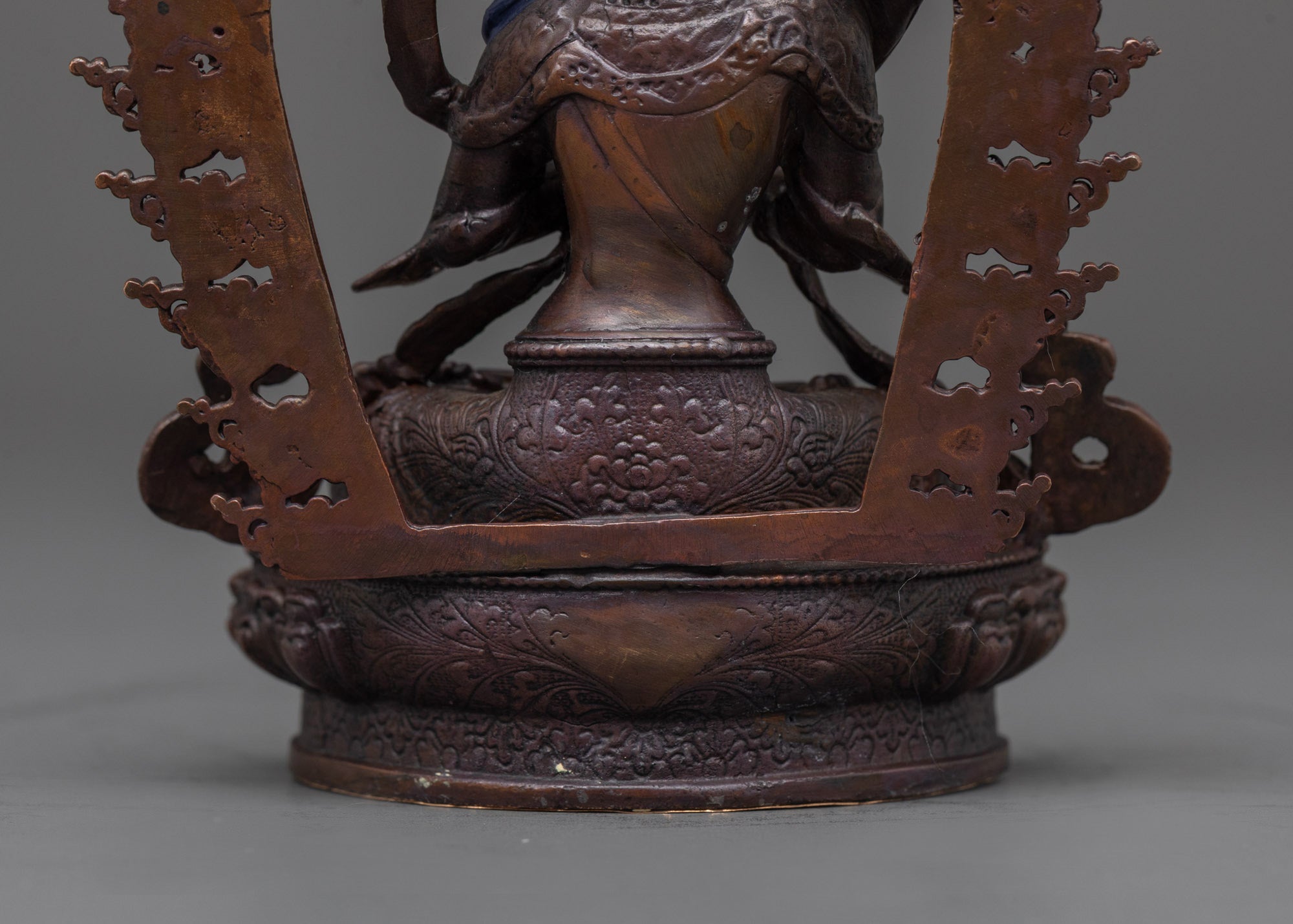 Vajradhara Statue | Precision-Crafted Buddhist Home Decor