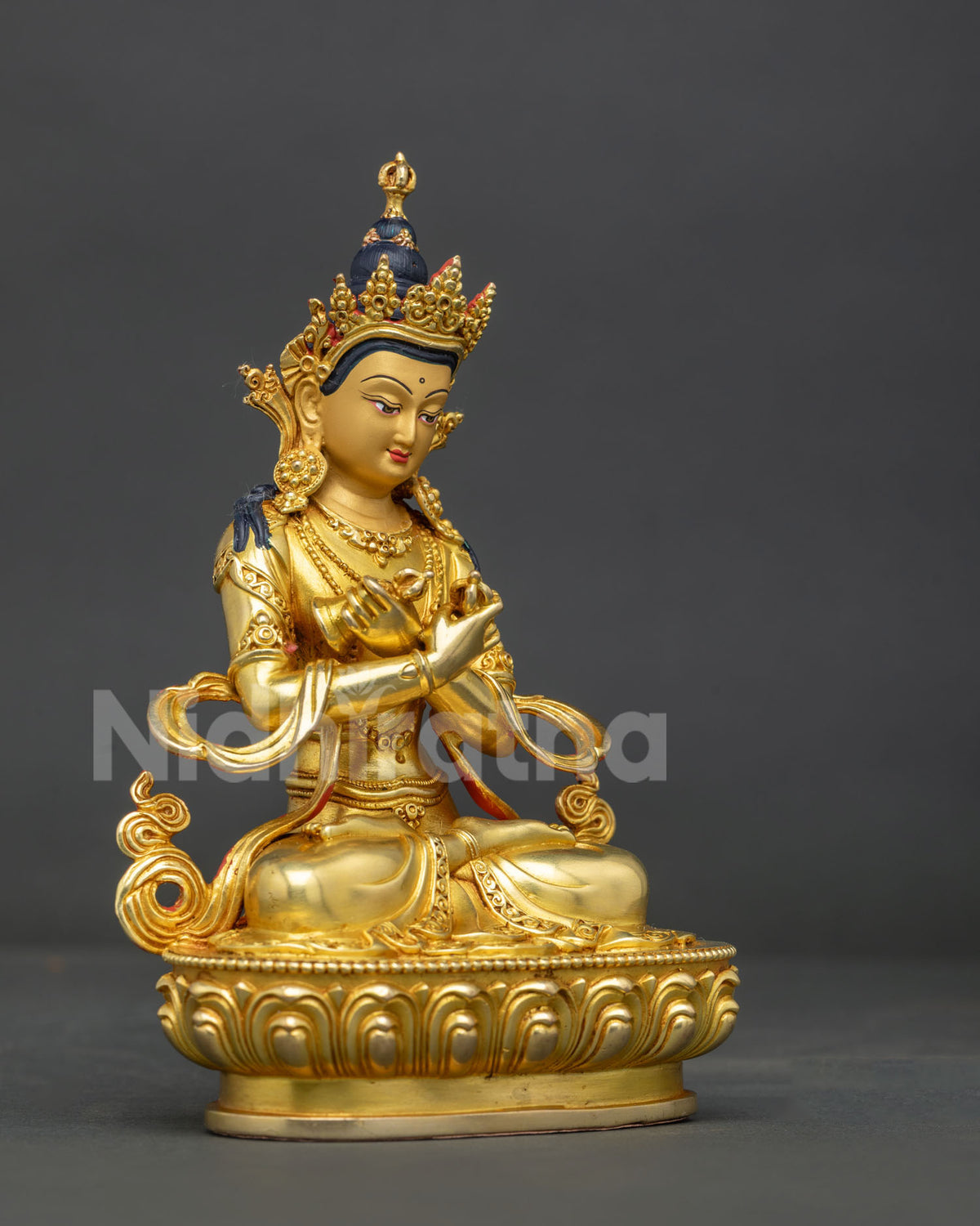 Vajradhara Statue