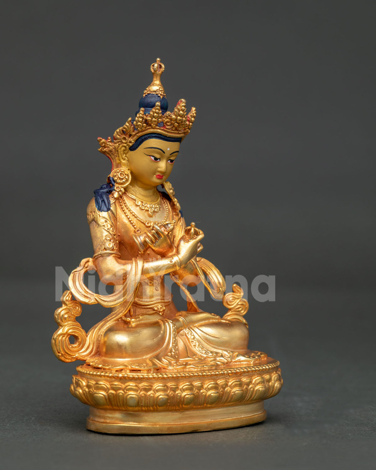 Vajradhara Statue