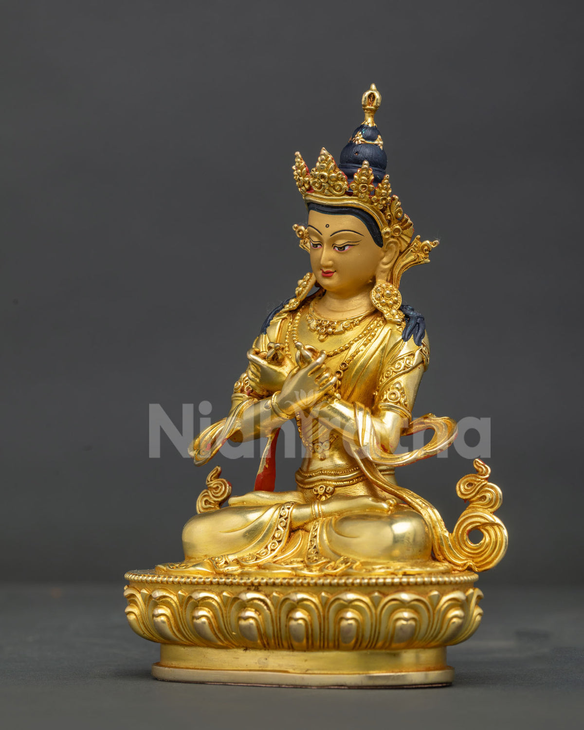 Vajradhara Statue