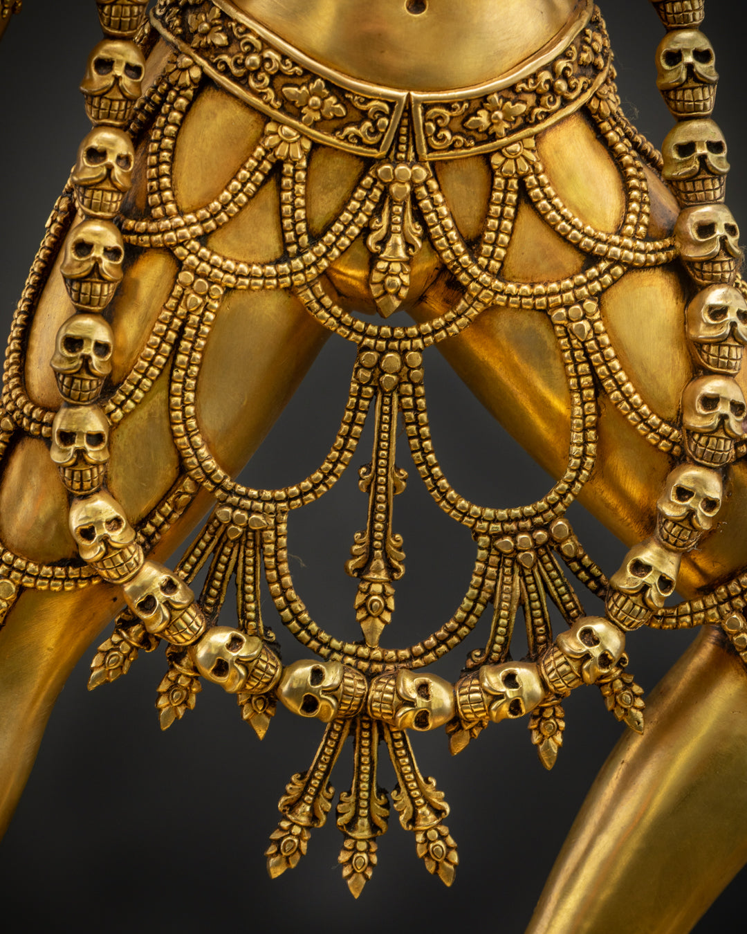 Tibetan Vajrayogini Statue | Himalayan Sacred Art