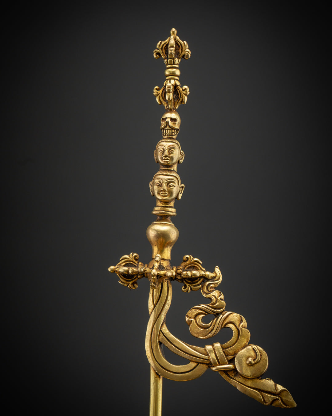 Tibetan Vajrayogini Statue | Himalayan Sacred Art