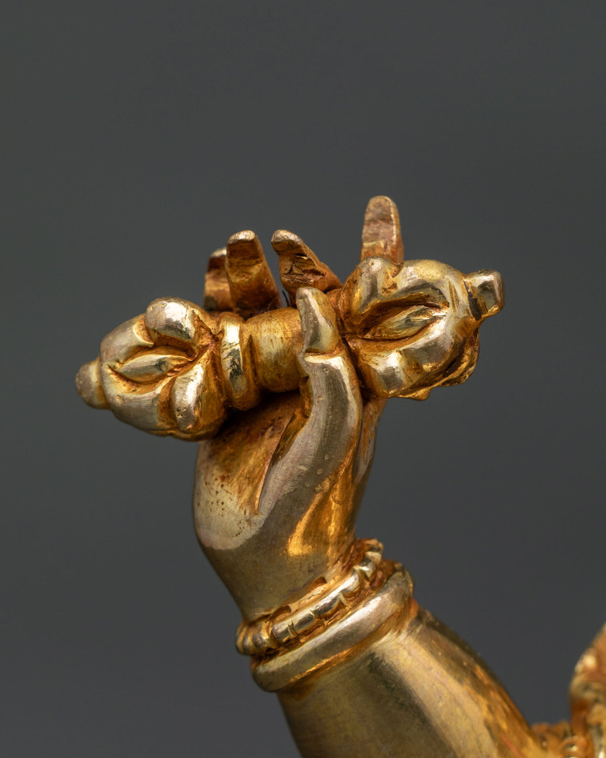 Vajrapani Statue