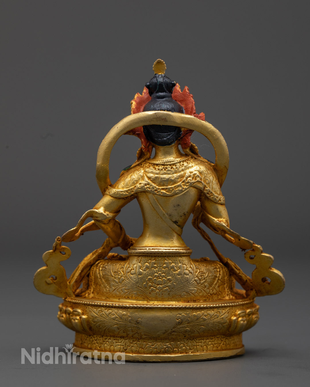 Explore Vajrasattva Statue: Your Guide to Spiritual Purification