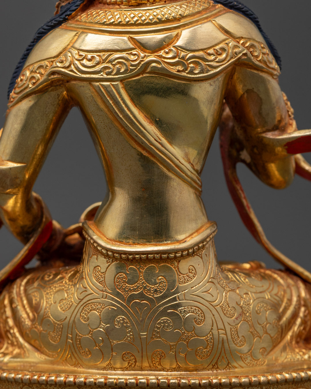 Vajrasattva Statue | Purification and Spiritual Healing