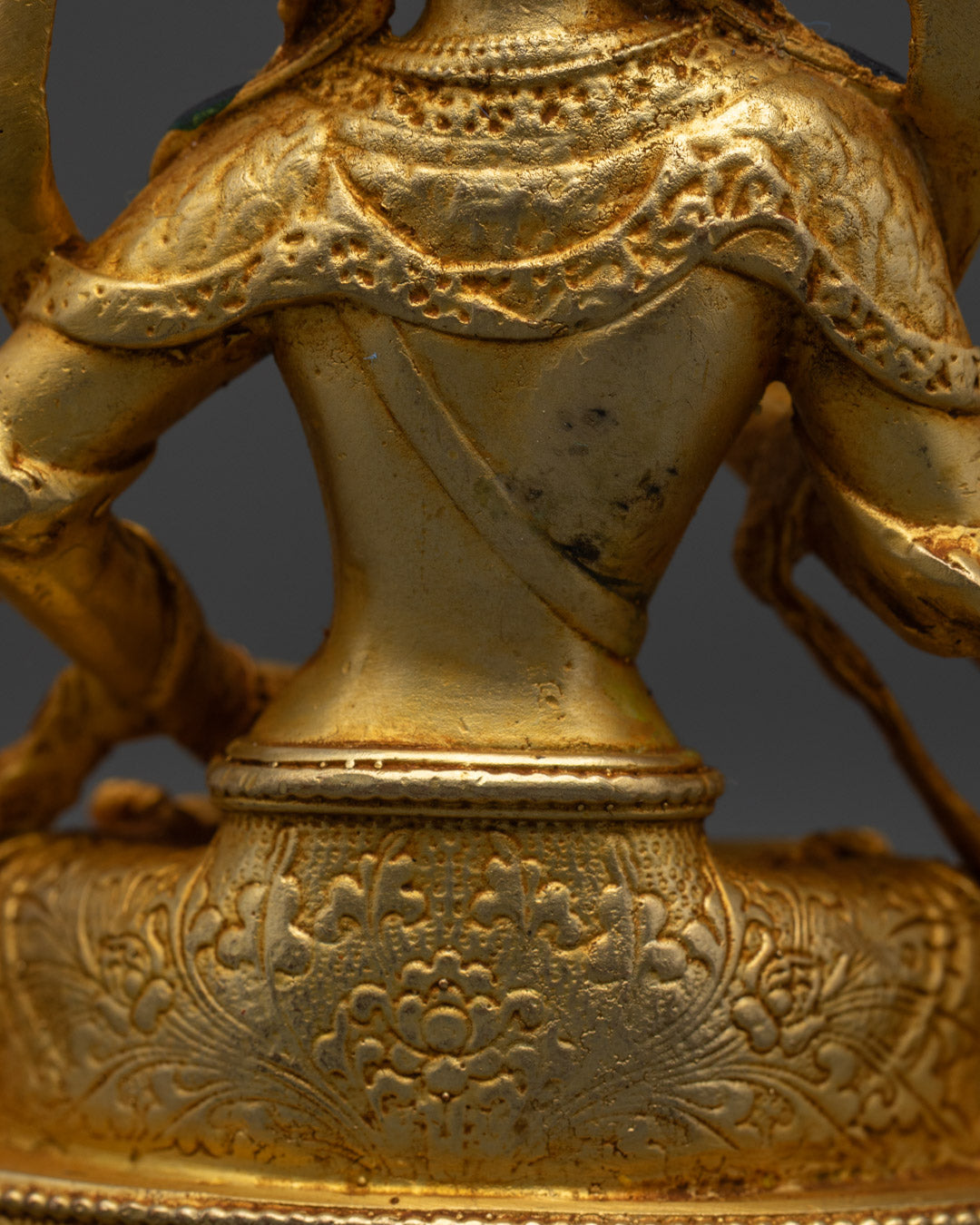 Explore Vajrasattva Statue: Your Guide to Spiritual Purification