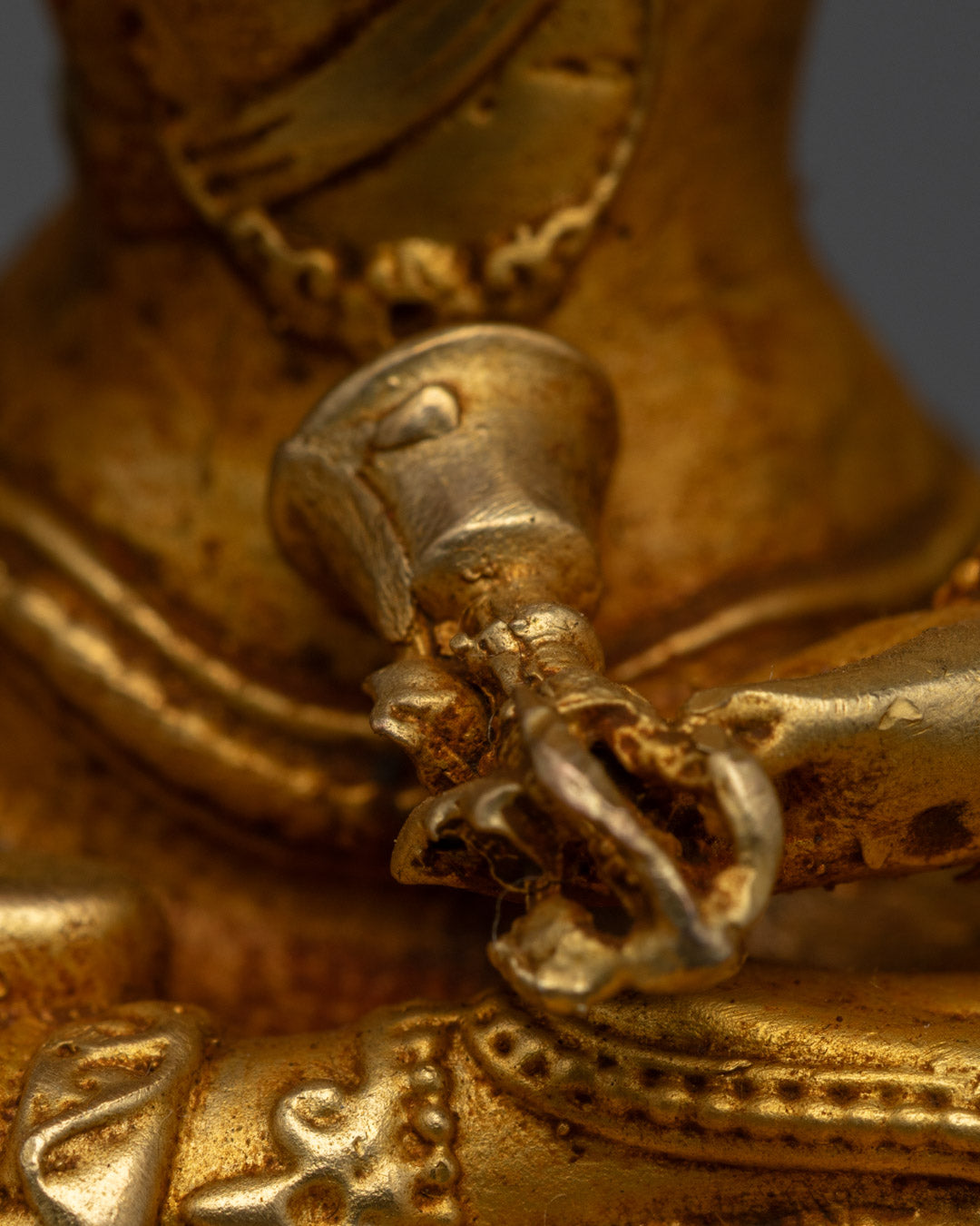 Explore Vajrasattva Statue: Your Guide to Spiritual Purification