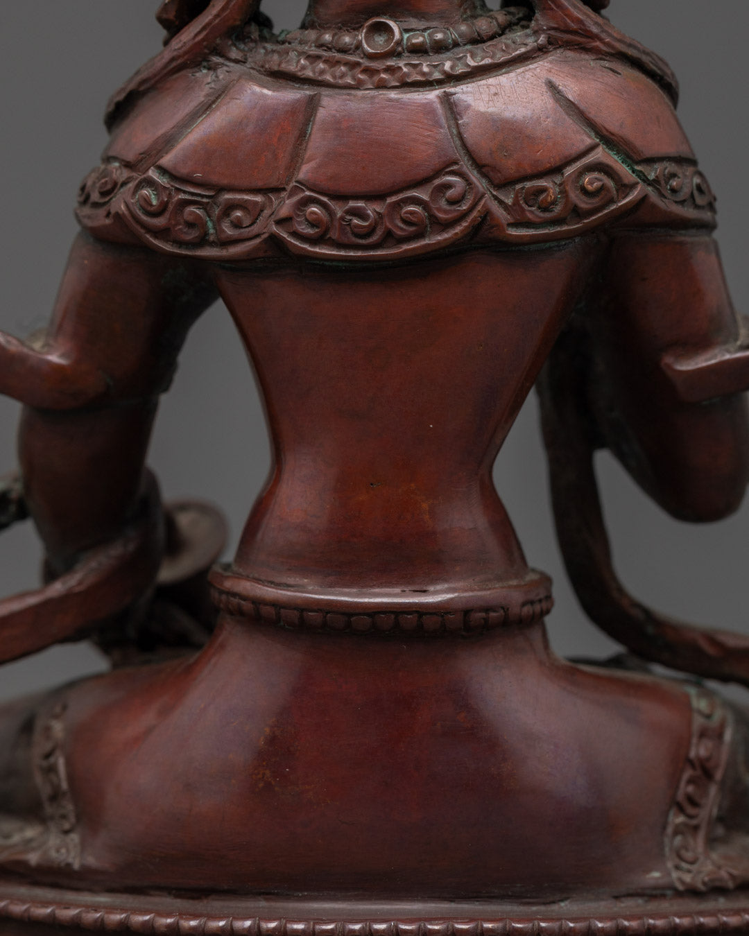 Vajrasattva Statue | Handcrafted Spiritual Art