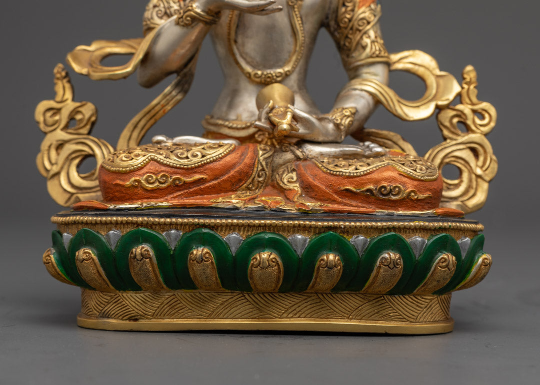 Vajrasattva Purification Statue | Himalayan Artwork
