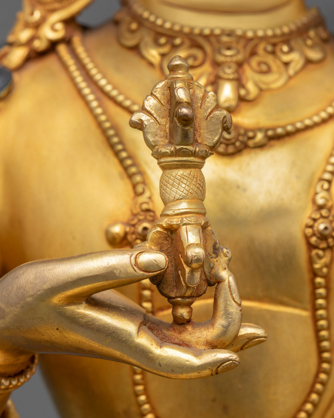 Buy Vajrasattva Statue for Removing Negative Karma
