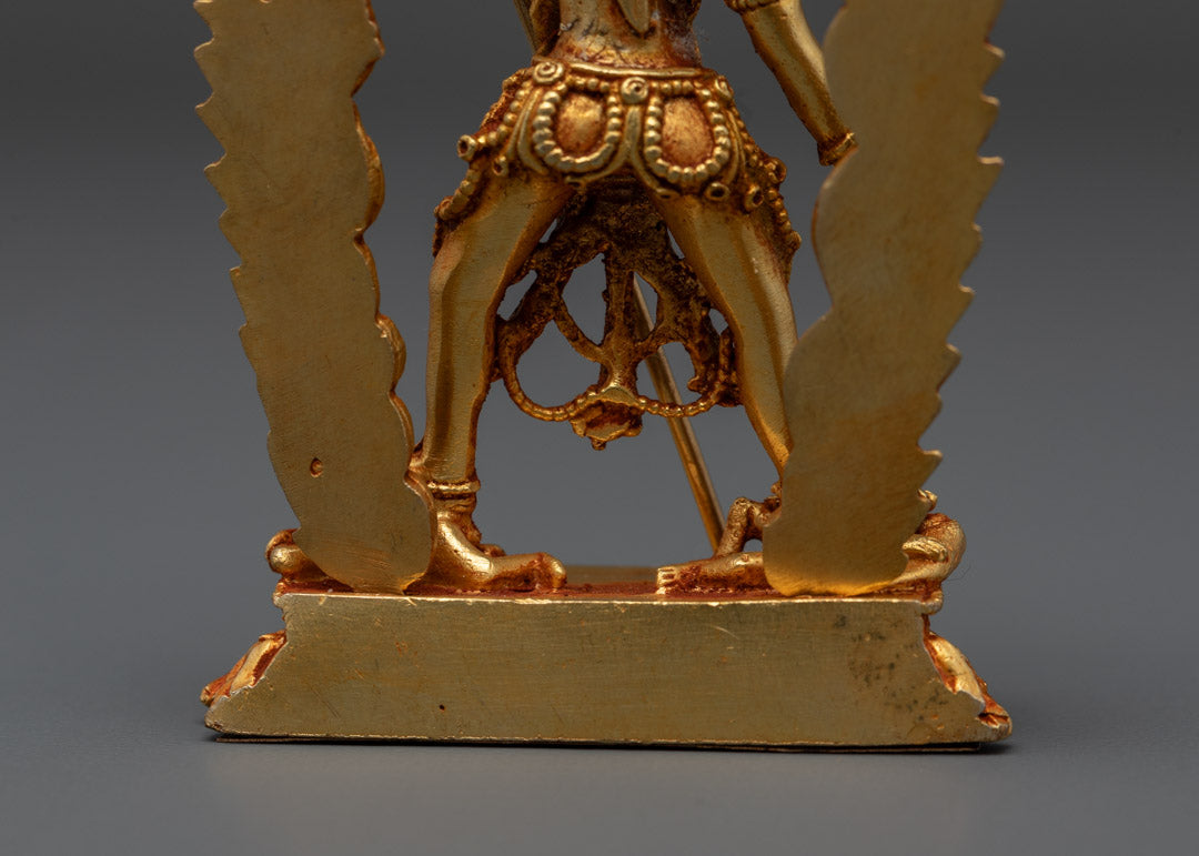 Vajrayogini Statue | Sacred Tibetan Deity
