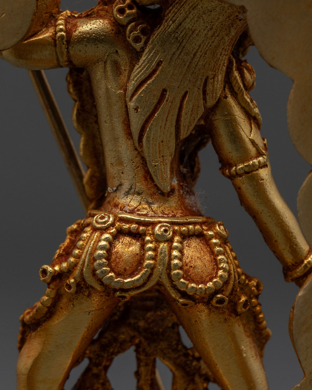 Vajrayogini Statue | Sacred Tibetan Deity
