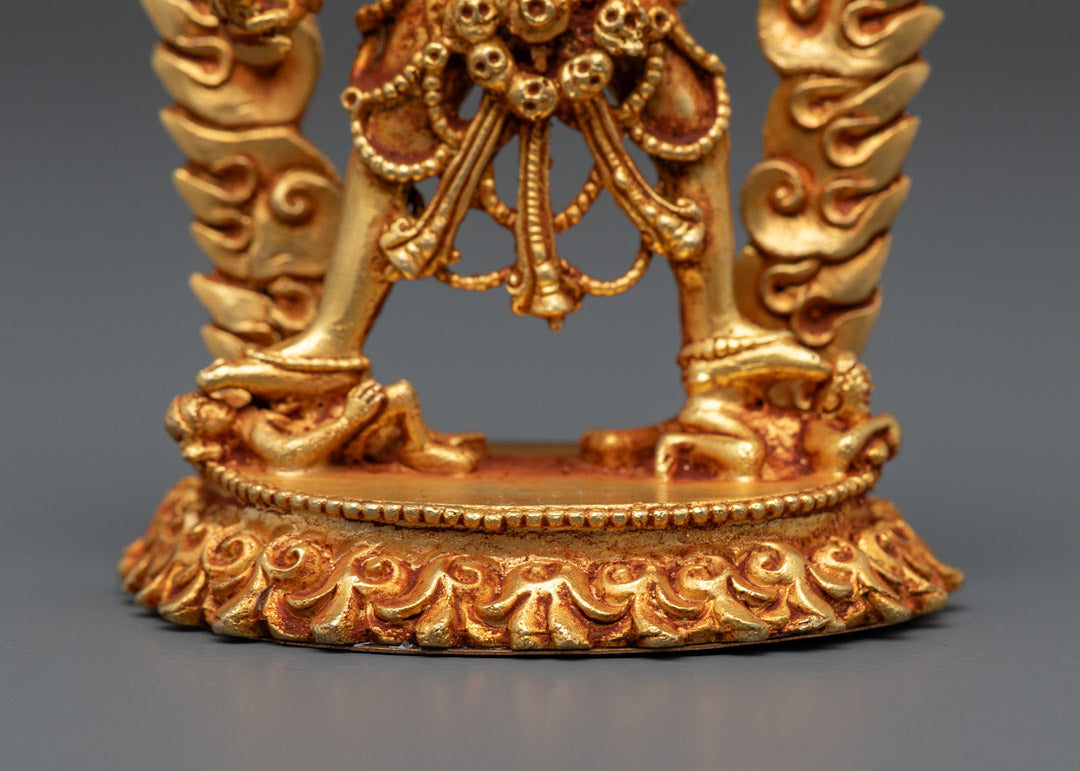 Vajrayogini Statue | Sacred Tibetan Deity