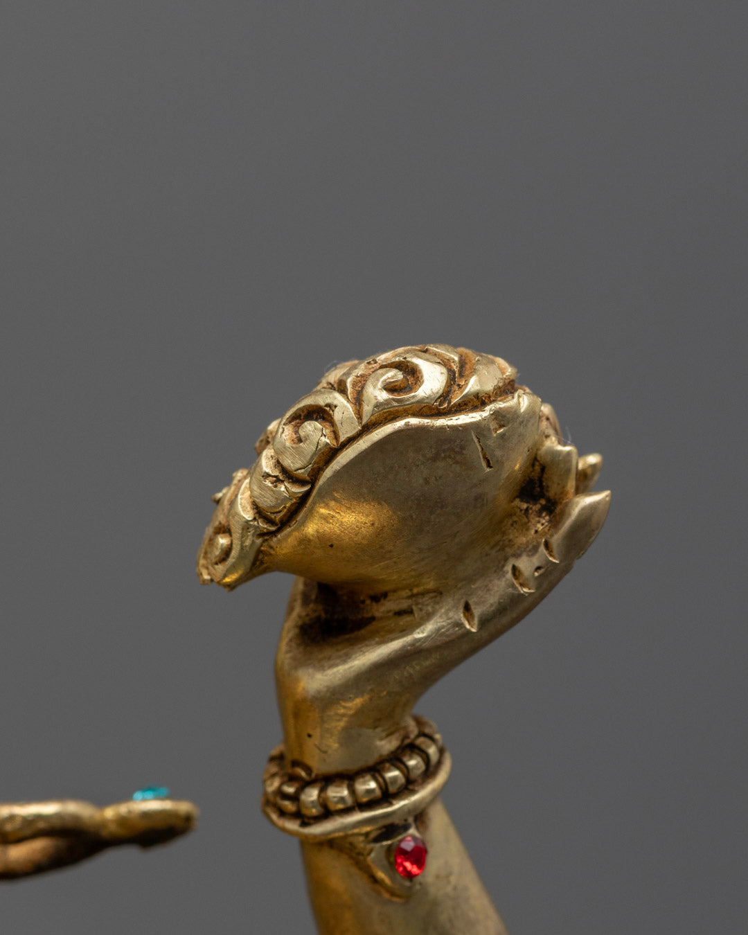 Buddhist Vajrayogini Tantric Buddhism Sculpture