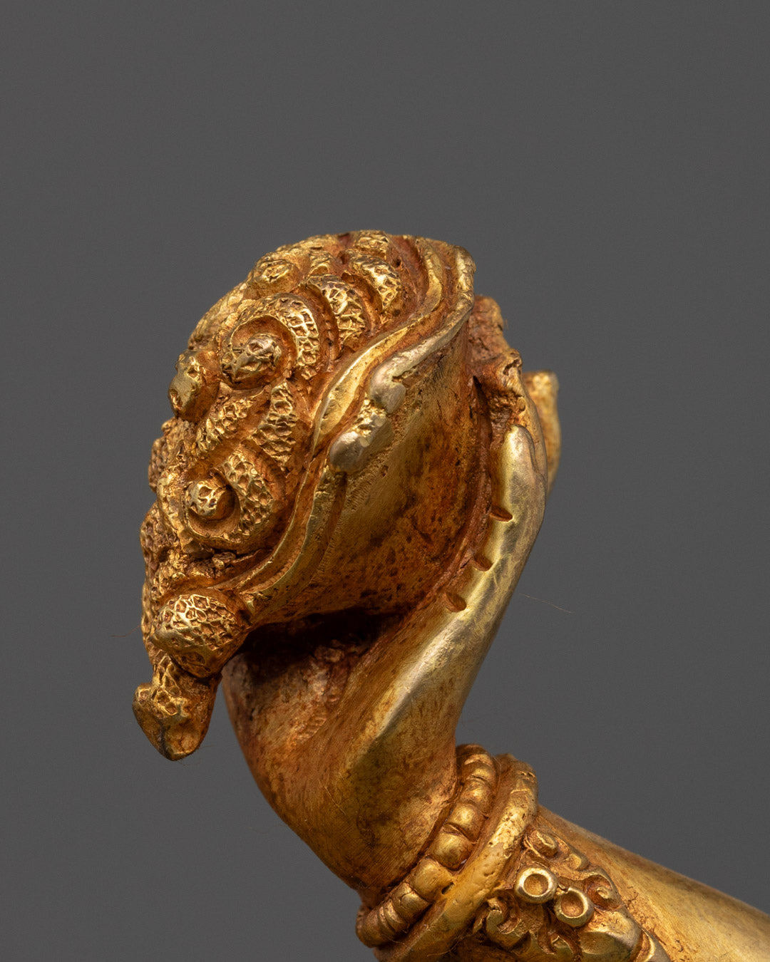 Vajrayogini Statue | Sacred Dakini from Tibetan Buddhism